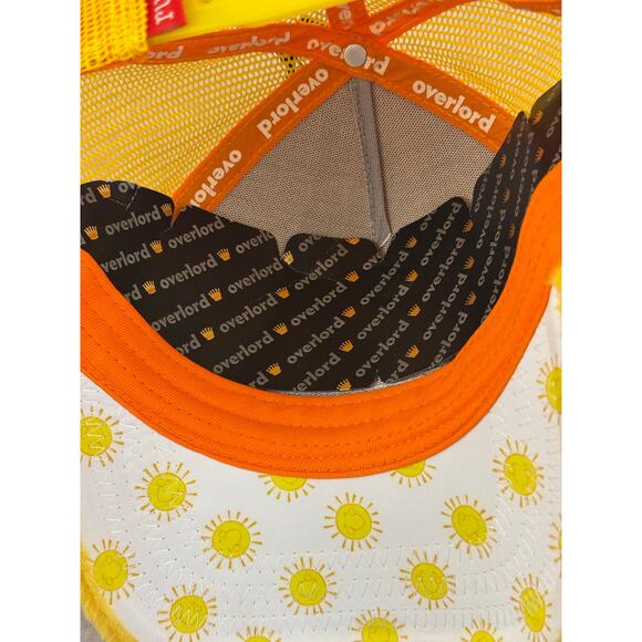 Disney Christmas 2025 Lil Rin Rin Plush Badge Red New